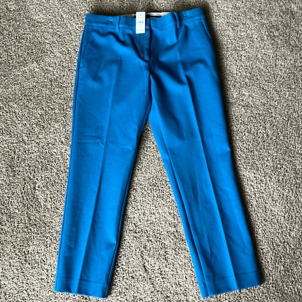 Ann Taylor ankle pant